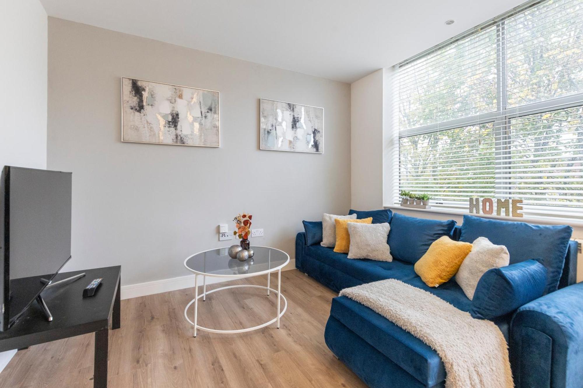 Cosy Retreat In The Heart Of Golders Green London Exterior photo