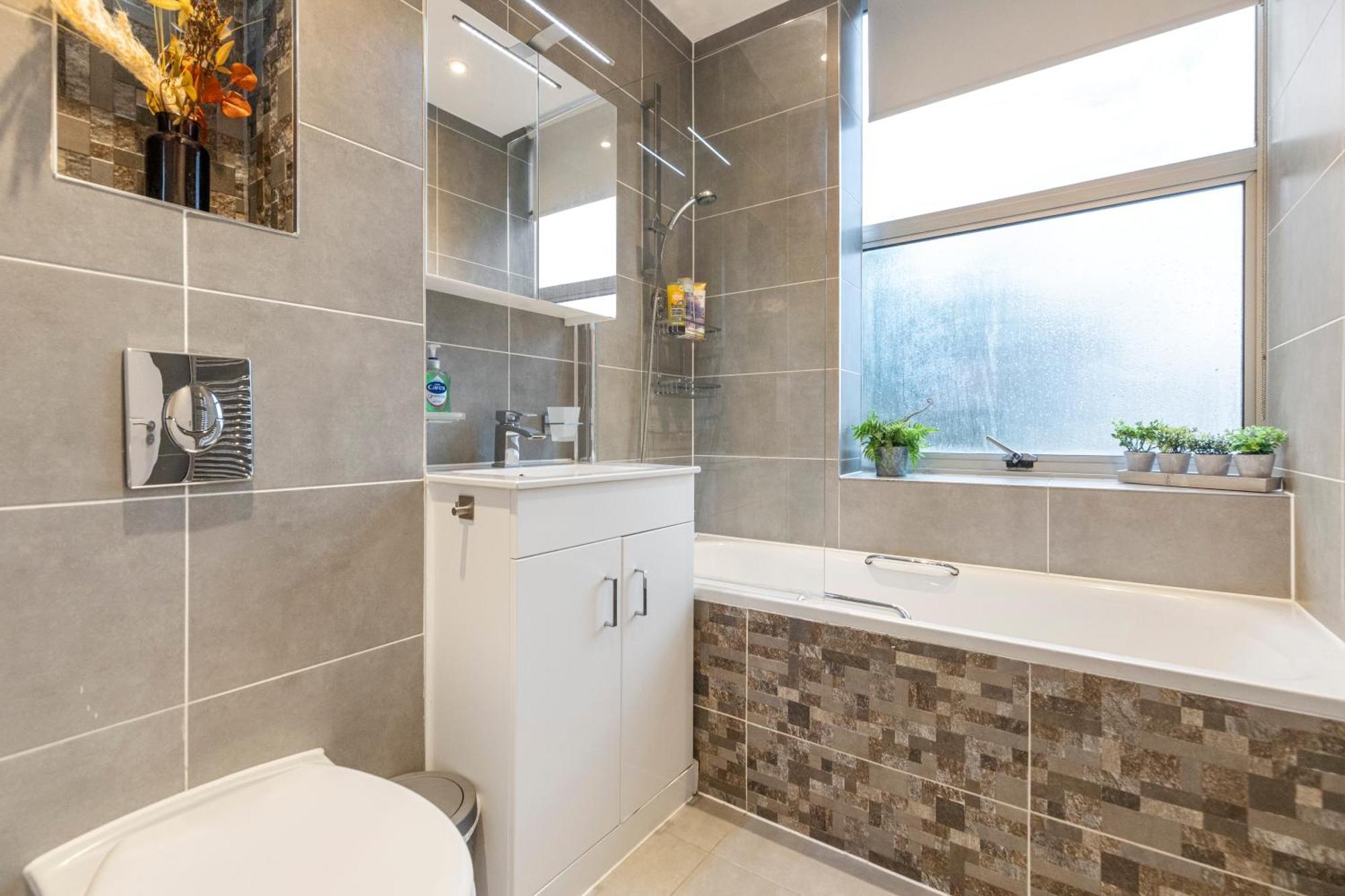 Cosy Retreat In The Heart Of Golders Green London Exterior photo