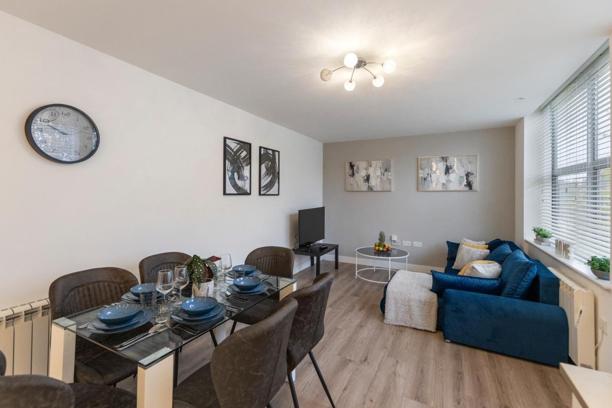 Cosy Retreat In The Heart Of Golders Green London Exterior photo