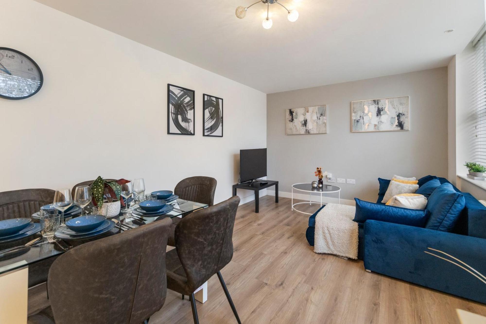 Cosy Retreat In The Heart Of Golders Green London Exterior photo