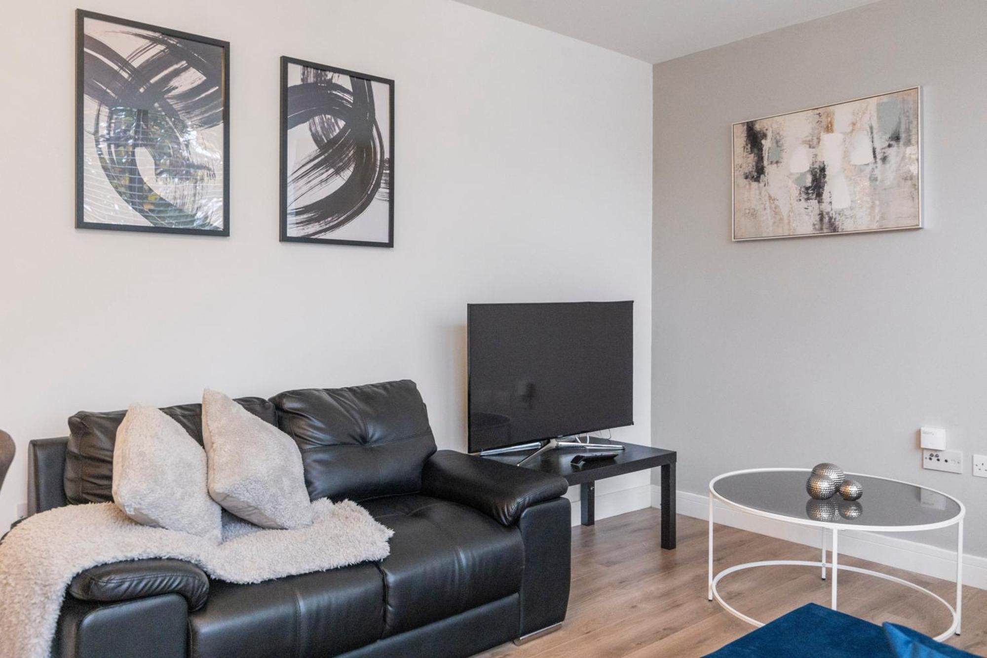 Cosy Retreat In The Heart Of Golders Green London Exterior photo